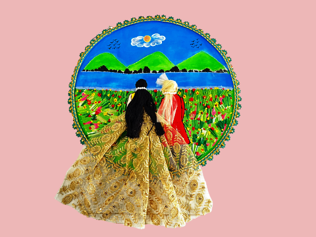 Wall Hanging