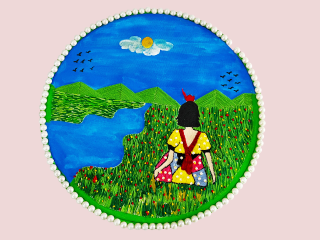 Wall Hanging