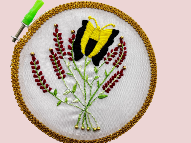 Wall Hanging
