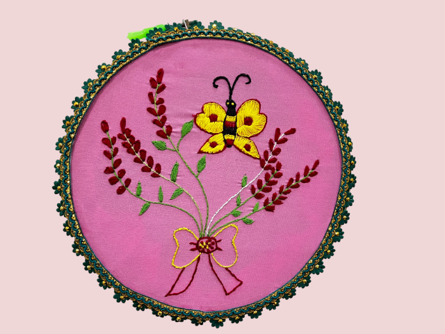 Wall Hanging
