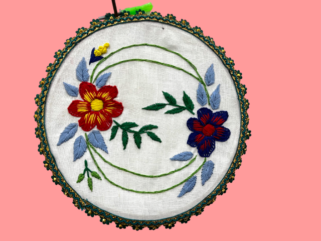 Wall Hanging