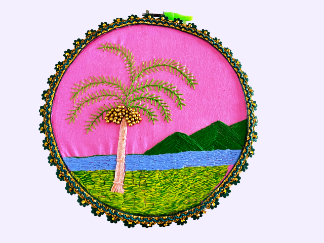 Wall Hanging