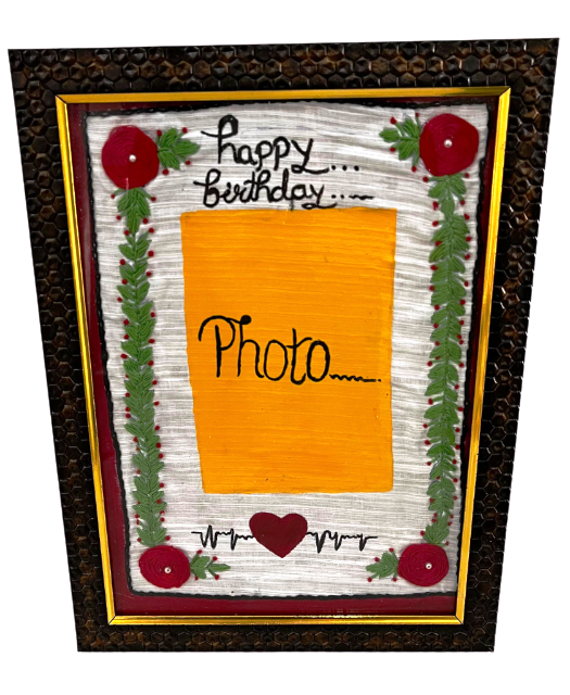Photo Frame.