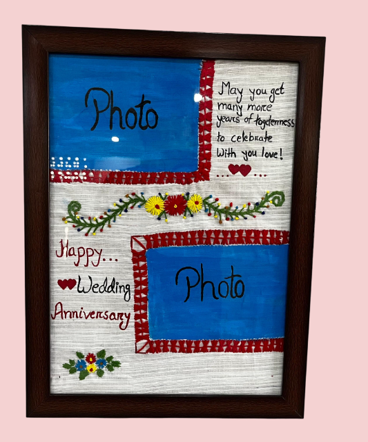 Photo Frame.