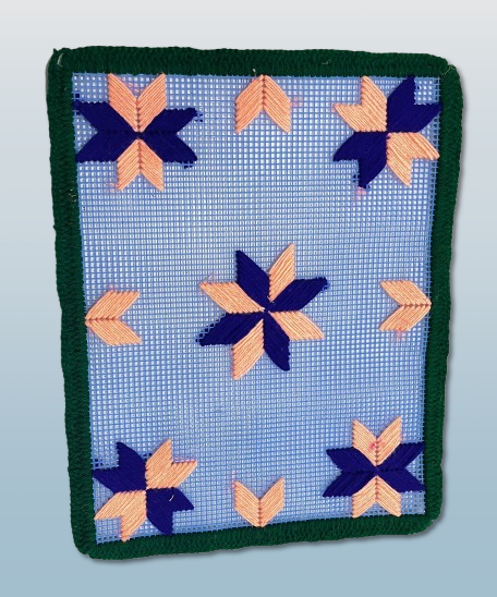 Handmade Wall Hanging