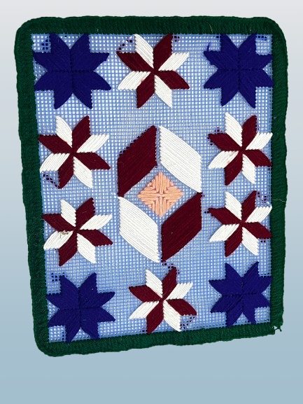 Handmade Wall Hanging