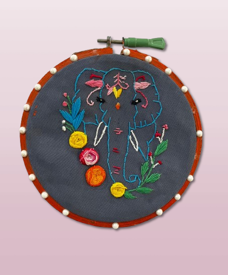 Wall Hanging