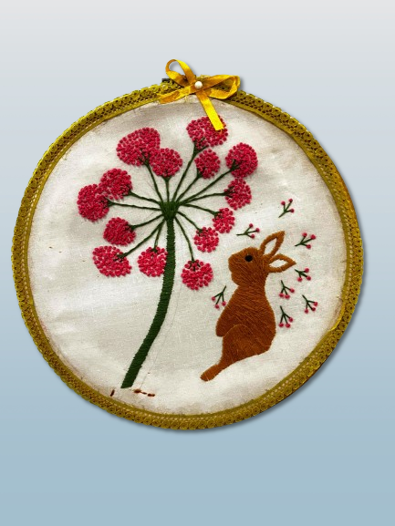 Wall Hanging