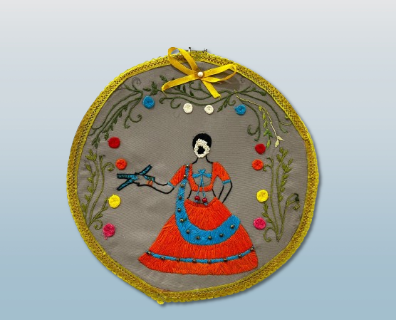 Wall Hanging