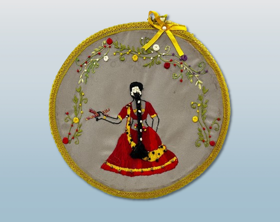 Wall Hanging