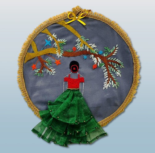 Wall Hanging