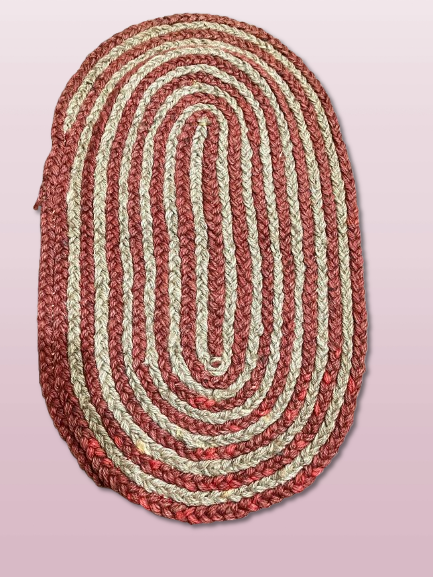 Handmade Door Mate